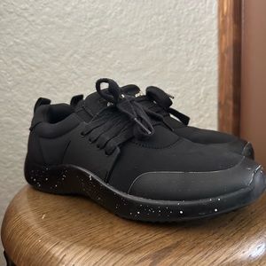 SNIBB’S WOMEN SPACECLOUD NONSLIP WORK SNEAKER